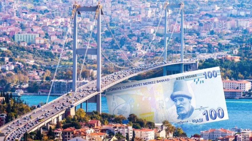 TL değer kaybında iflas eden Arjantin’in pesosuyla yarışıyor
