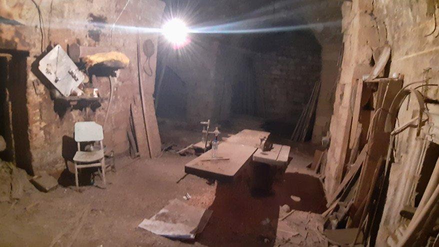 Satışa çıkarılan 1700 yıllık kilisenin sahibi: Özüne dönsün…