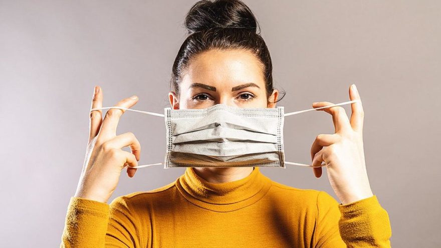 Türk Eczacılar Birliği uyardı: Uygunsuz maske satışına dur denilmeli