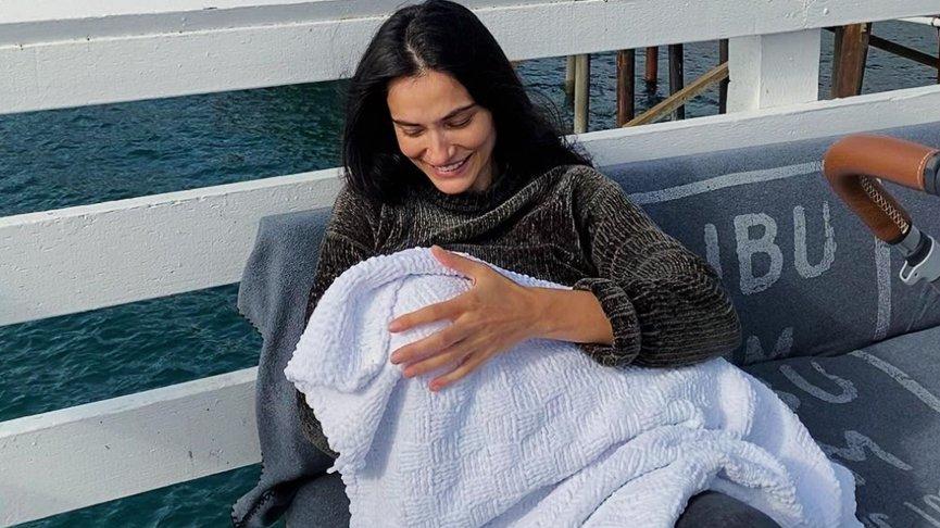 Saadet Işıl Aksoy: Kızım buna kendisi karar versin