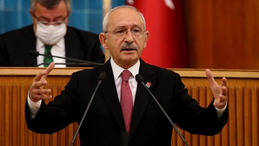 Kılıçdaroğlu’ndan SÖZCÜ’nün kampanyasına destek: KYK borçları silinsin