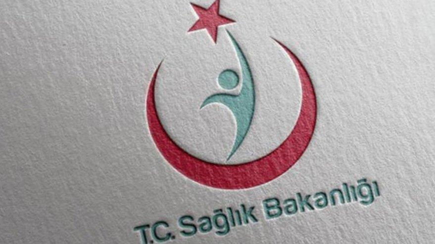 Sağlık Bakanlığı’ndan 2 milyon liralık kongre