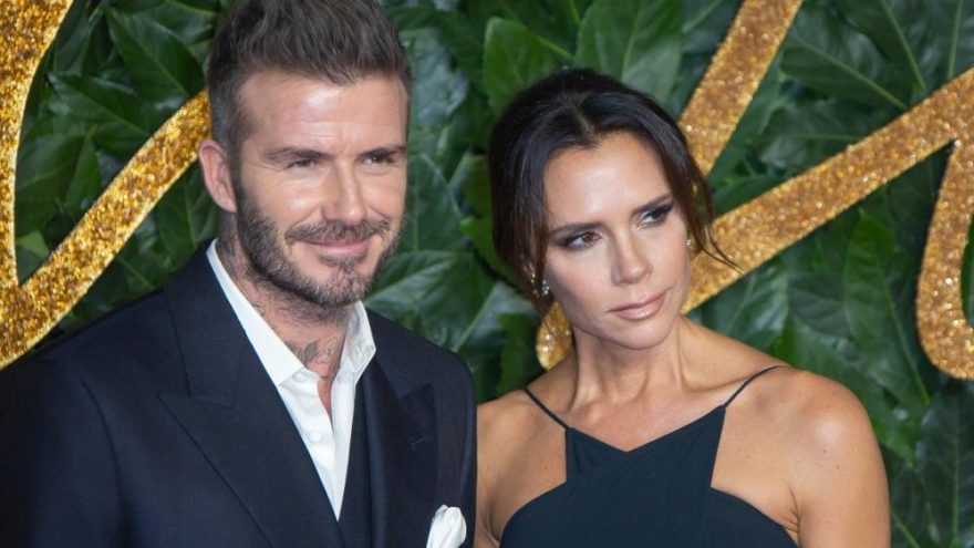 Netflix Beckham’a da kancayı taktı! 172 milyon TL’lik anlaşma