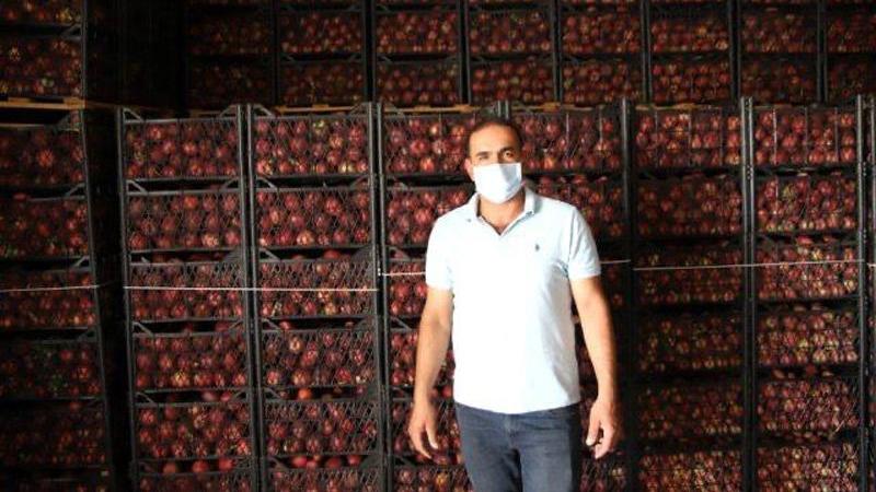 Tesadüfen tanıştığı İtalyan hayatını değiştirdi
