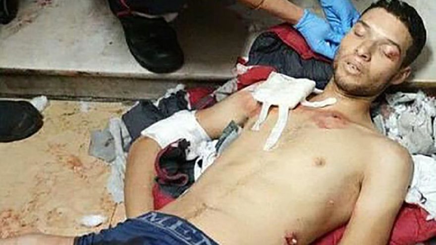 Nice’de yaşanan dehşette yeni detaylar: Fransa’yı kana bulayan saldırgan Tunuslu mülteci çıktı!