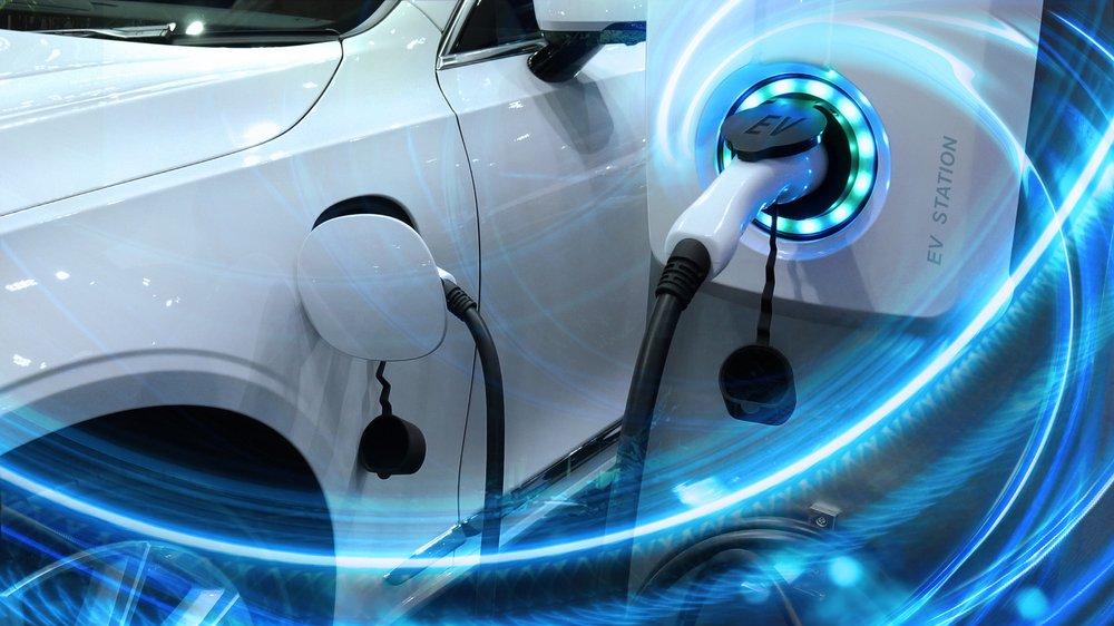 Electric car revolution in Europe