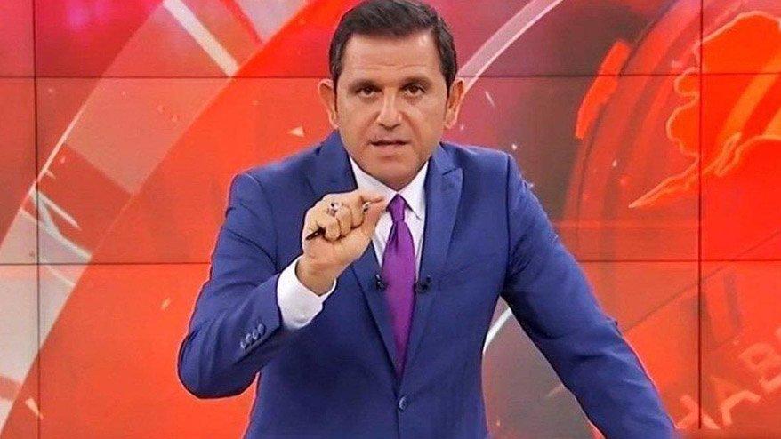Fatih Portakal isyan etti