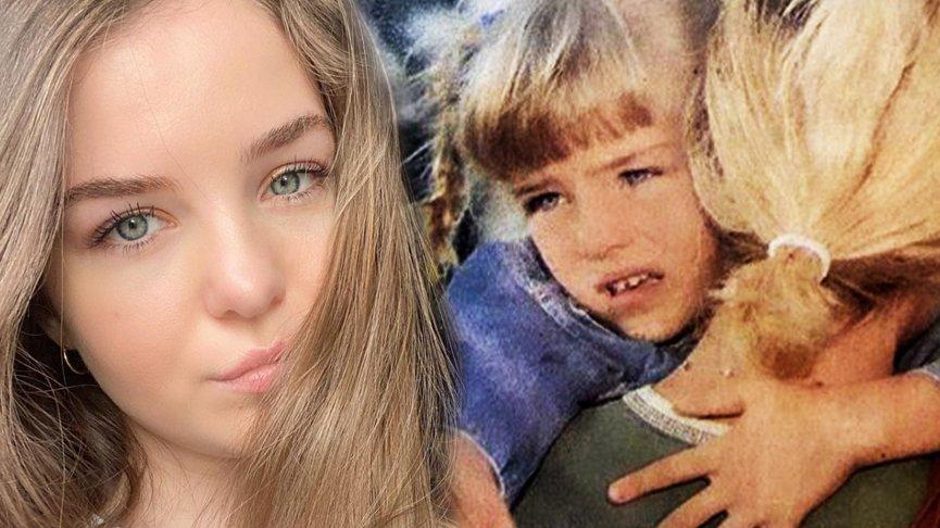 Gölcük depreminde enkazdan çıkarılan Gizem Güven’den duygusal paylaşım