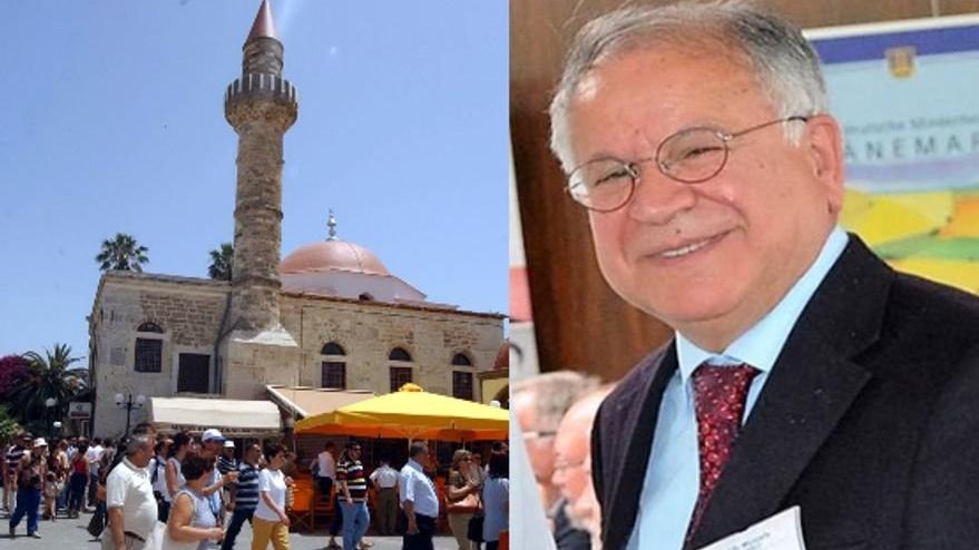 Yunanistan, Osmanlı vakıf mallarını haraç mezat satıyor