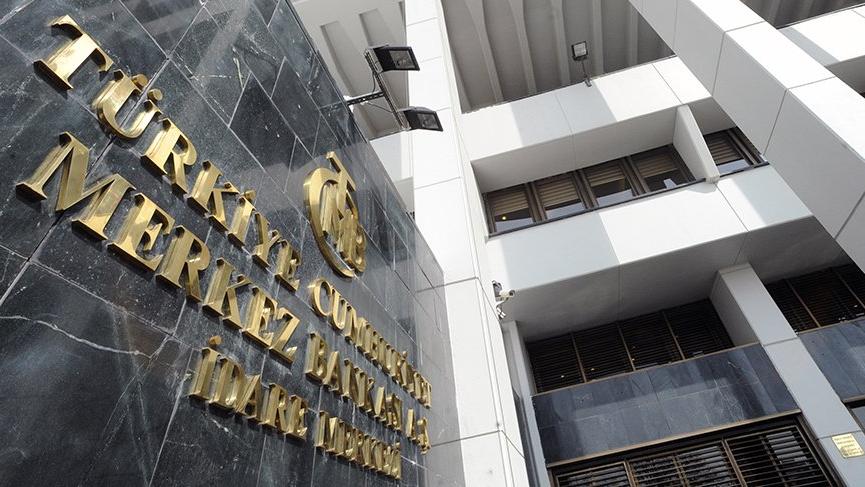 Merkez Bankası’ndan yeni sıkılaştırma adımı