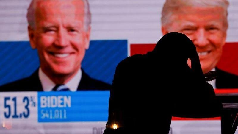 ABD Başkanlık seçiminde son durum: Trump ve Biden'dan peş peşe açıklamalar… - Son dakika dünya haberleri