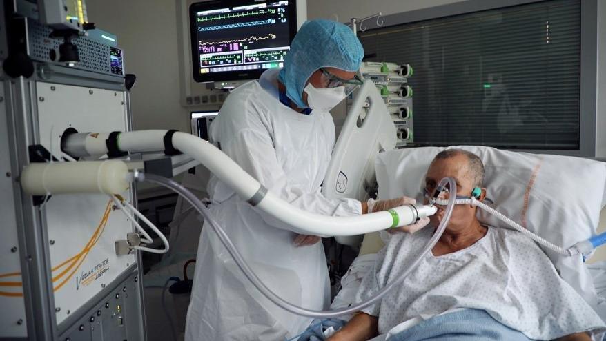Corona verileri açıklandı! İşte 5 Kasım tablosu
