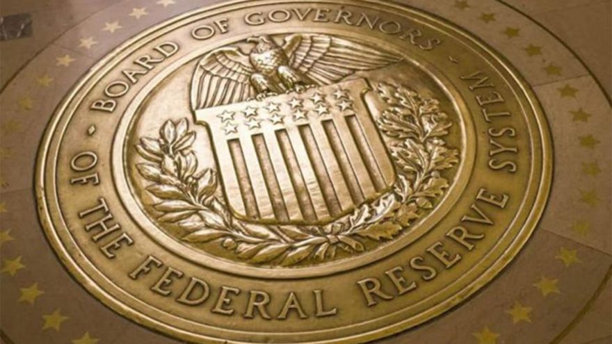 Fed faiz kararını açıkladı