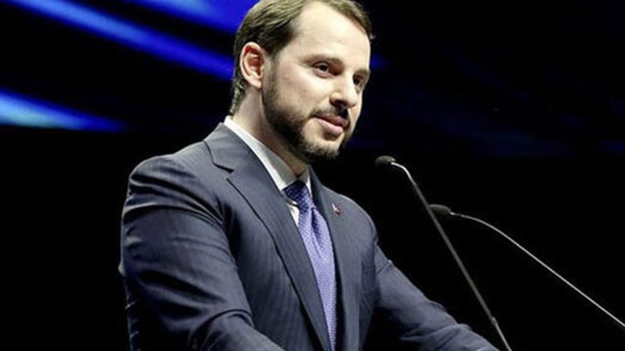 Albayrak’ın istifasına muhalefetten ilk tepki