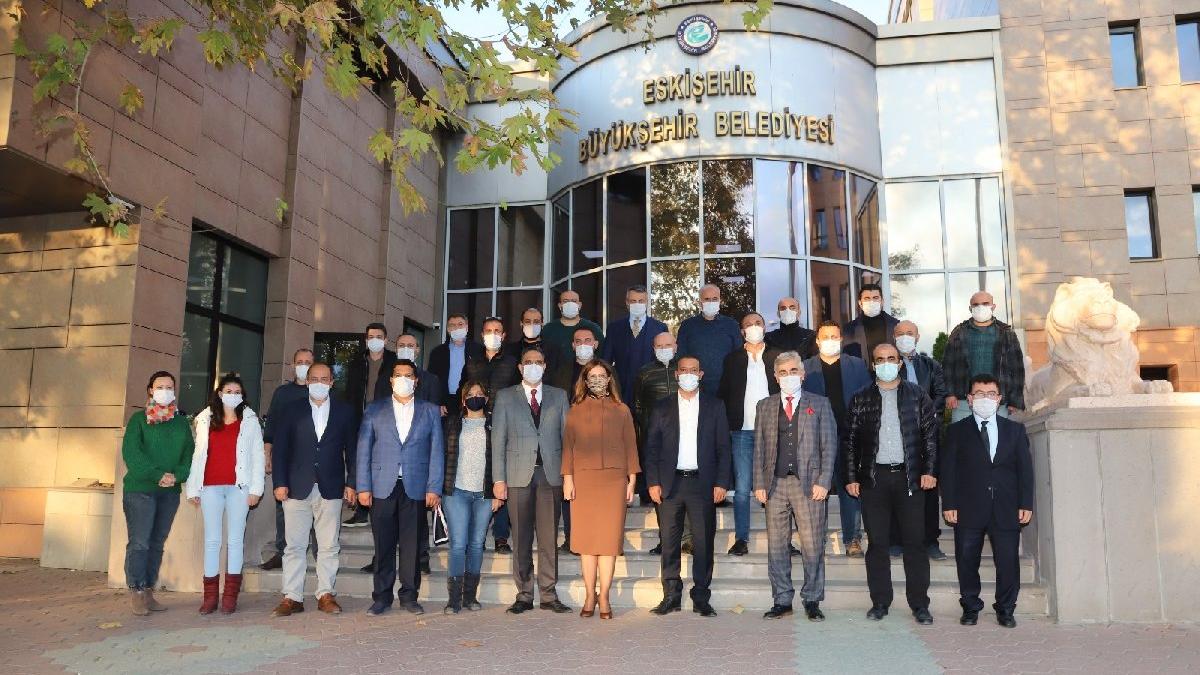 eskisehir belediyesi aile ici siddet