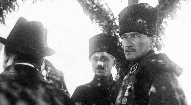 10 Kasim Demokrasi Ataturk Un Ruhuna Islemisti Son Dakika Haberleri
