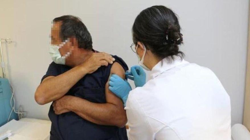 Çin’in geliştirdiği corona virüsü aşısında korkulan oldu: Yan etkileri yüzünden askıya alındı