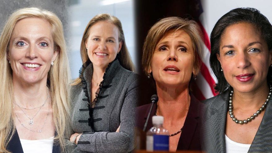 Biden’ın kabinesi şekilleniyor: ABD’yi kadınlar yönetecek