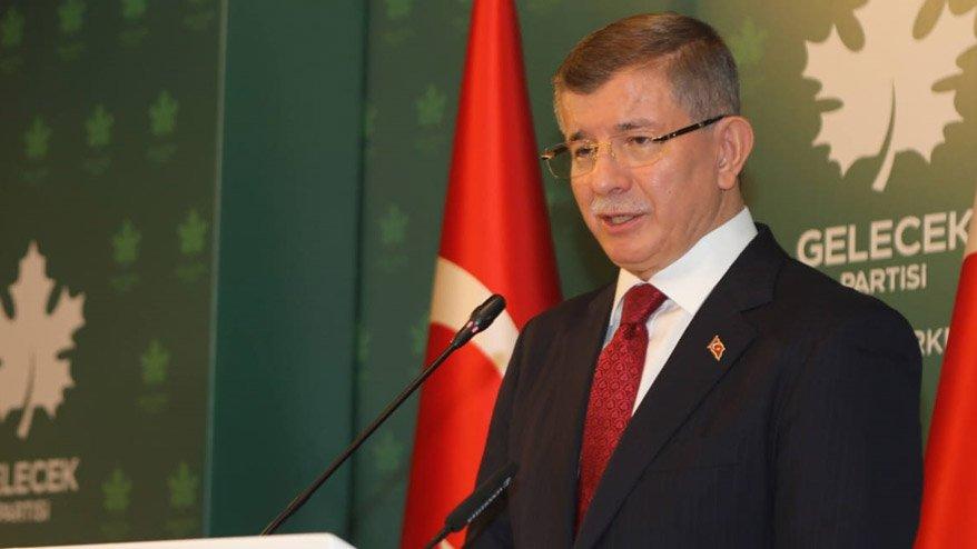 Davutoğlu explained: What happened between Naci Ağbal and Berat Albayrak?