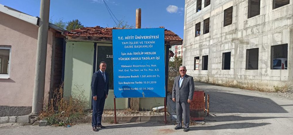 egenin sesi