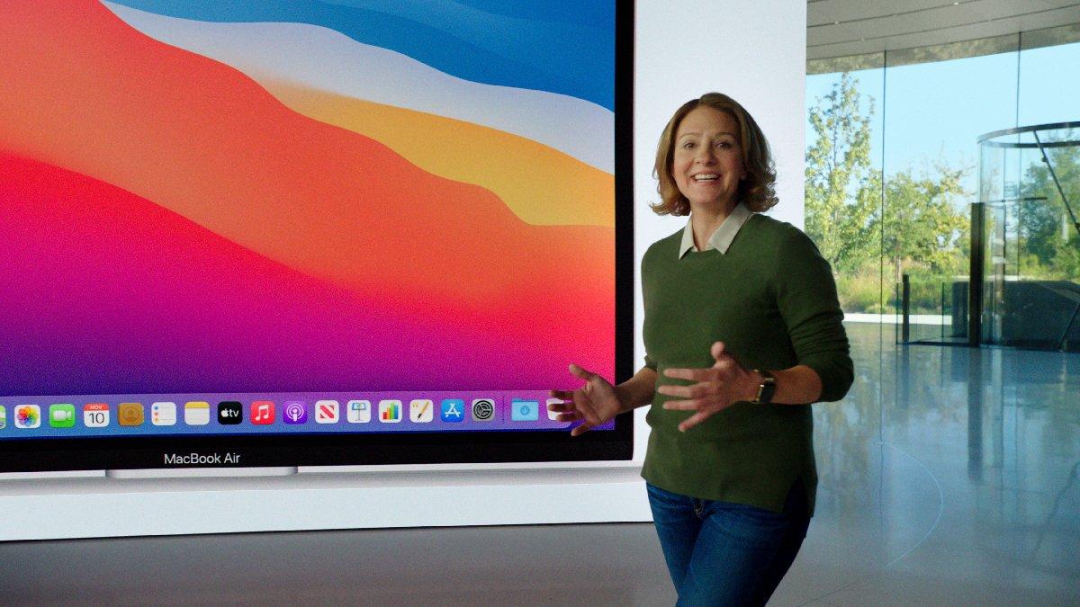 Apple En Hizli Bilgisayarini Tanitti Teknolojiden Son Dakika Haberler