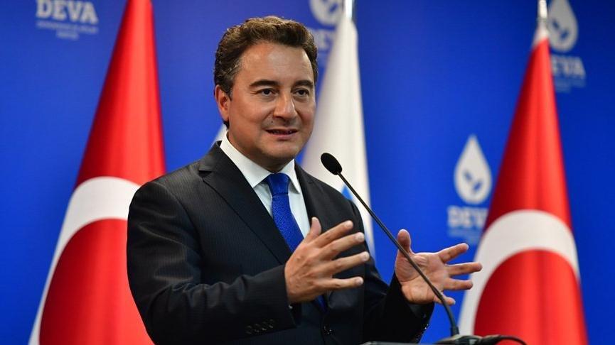 Ali Babacan 130 Milyar Dolar Satildi Hala Kur Krizi Var Son Dakika Haberleri