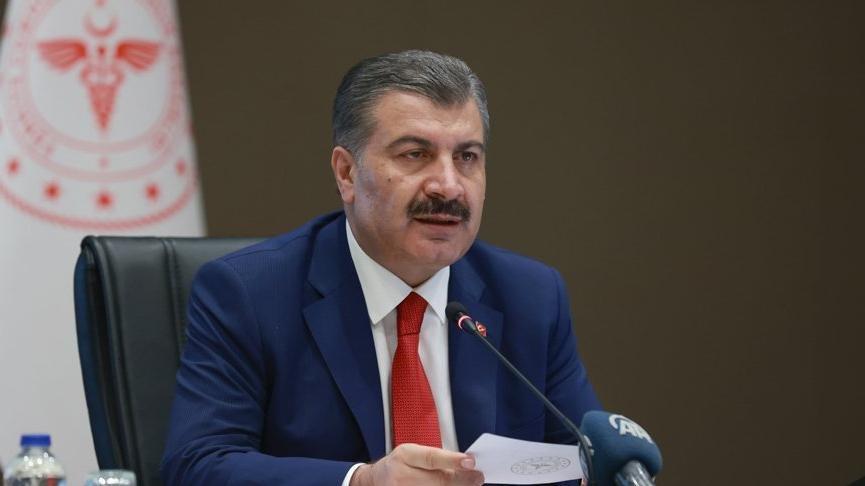 Dunya Saglik Orgutu Fahrettin Koca Nin Onerisini Kabul Etti Son Dakika Dunya Haberleri