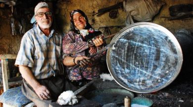 cirak bulamadi esiyle calisiyor