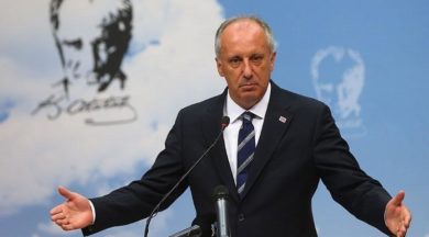 Muharrem Ince Haberleri Sozcu Gazetesi