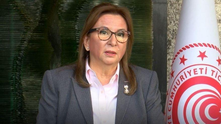 Fahiş fiyat artıran 208 firmaya 6 milyon 870 bin lira ceza