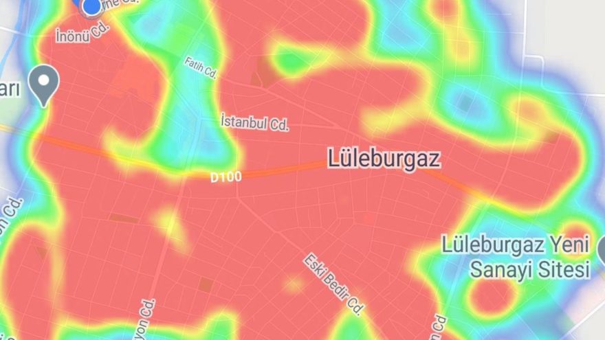 Kentte Corona Vakalari Patladi Valilik Yeni Kararlar Aldi Saglik Son Dakika Haberler