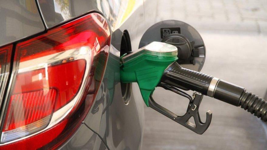 Son dakika… Benzine büyük zam yolda