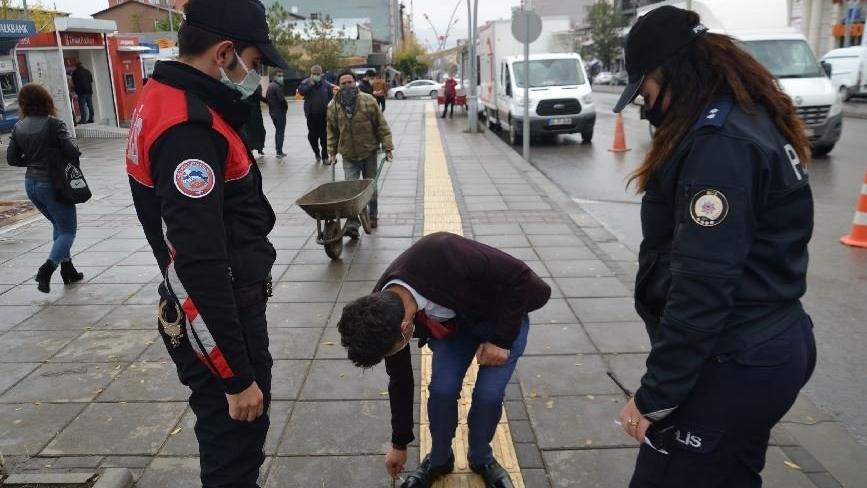 Son dakika… İçişleri’nden yeni corona genelgesi! İşte 81 ildeki yeni yasaklar