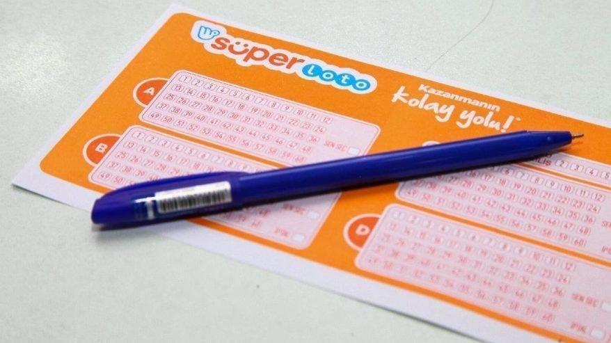 Super Loto Sonuclari Aciklandi Buyuk Ikramiye Devretti Son Dakika Haberleri