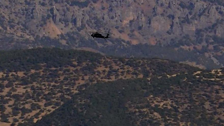 Tunceli De 24 Saatte 3 Terorist Etkisiz Hale Getirildi Son Dakika Haberleri