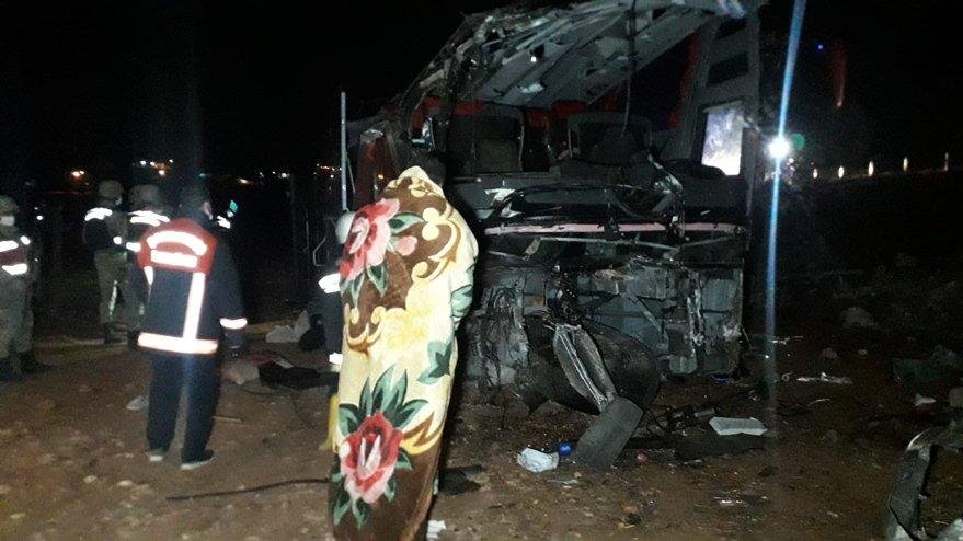 Urfa Samsun Otobus Seferleri