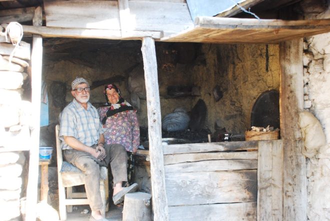 cirak bulamadi esiyle calisiyor