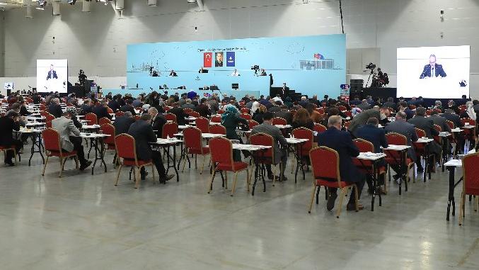 İstanbul’u depreme hazırlayacak “çatı” düzenlemesini AKP-MHP grubu reddetti