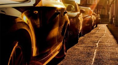 Ingiltere Tarih Verdi Benzinli Ve Dizel Araclar Yasaklanacak Sozcu Gazetesi