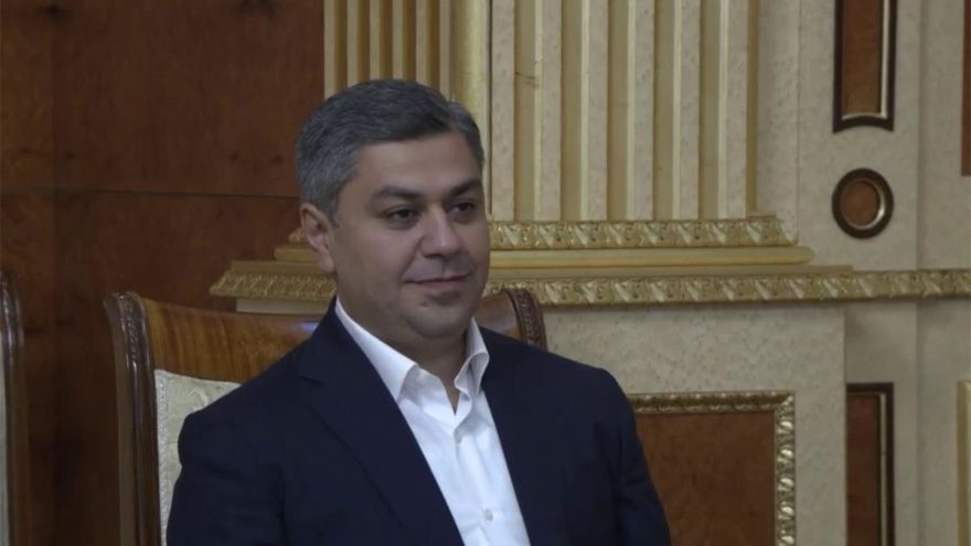 Eski Ulusal Güvenlik Servisi Başkanı, Paşinyan’a suikast suçlamasıyla tutuklandı