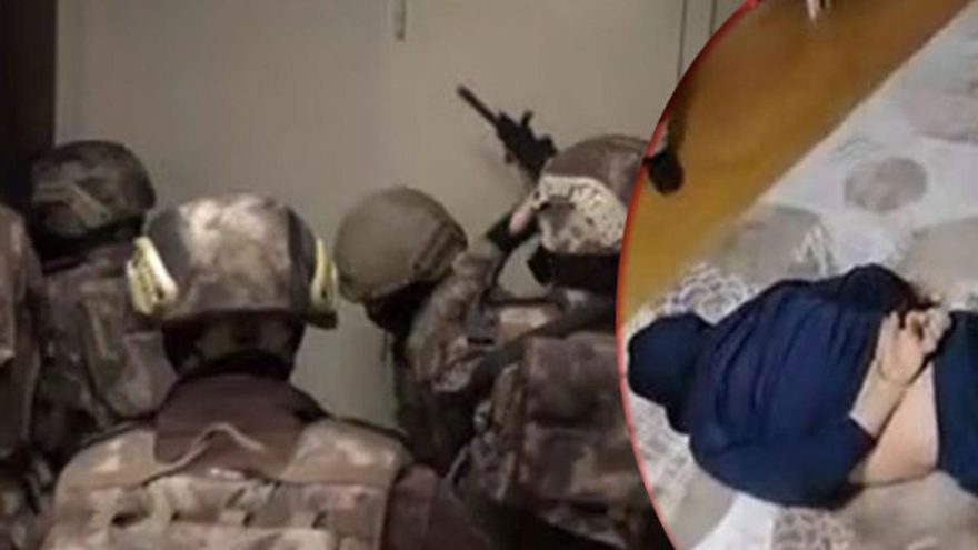 70 suça karışan çeteye operasyonda 12 tutuklama