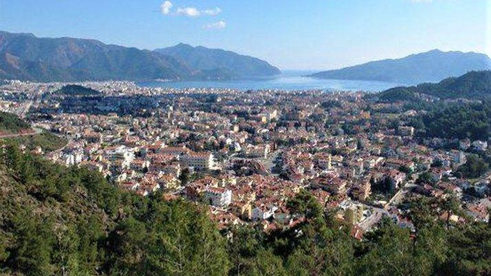Muğla’da 9 ayda bir milyon 161 metrekarelik alana yapı izni
