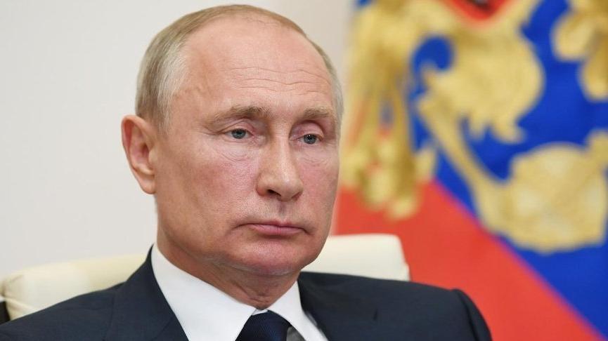 Putin: Nagorno-Karabakh agreement, in the interests of both countries