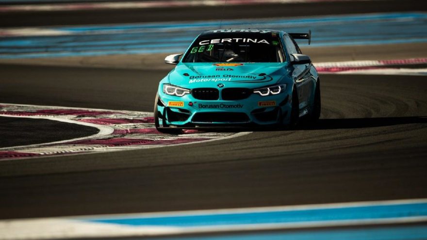 Türkiye’den motorsporlarında bir başarı daha…