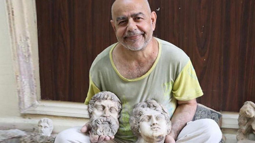 Özalp: Aristo, Sokrat ve Plato olmazsa uyuyamam