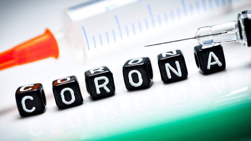 Ünlü isimden corona aşısına 1 milyon dolar bağış