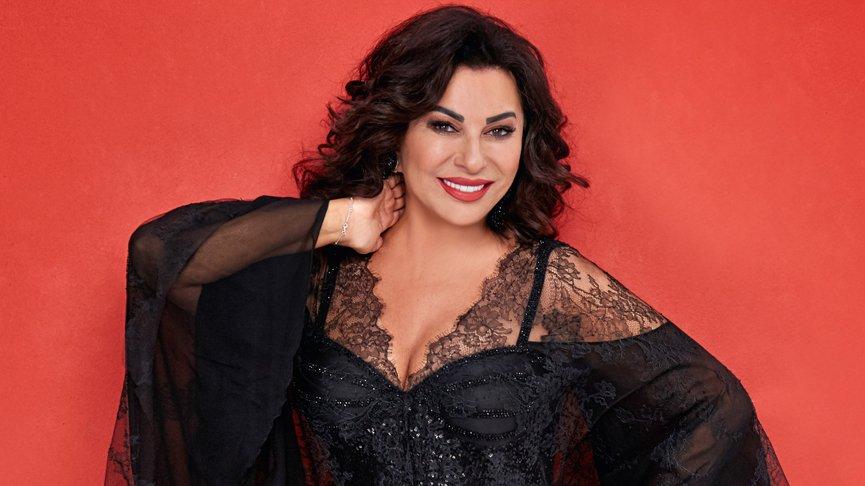 Nilgün Belgün’ün corona testi pozitif çıktı