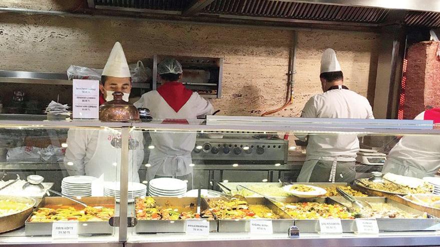 Ekmek teknesi kapanan 2 milyon çalışan zorda
