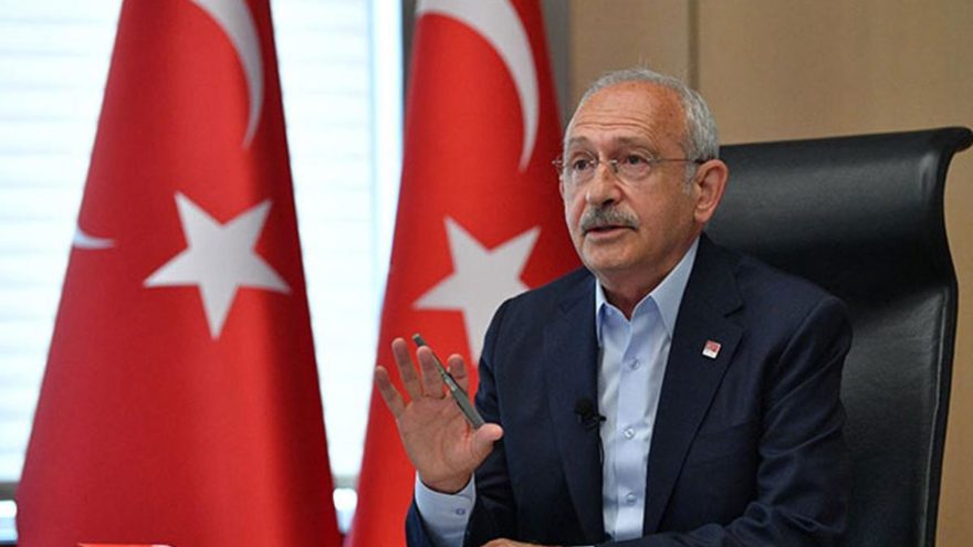 Son dakika… Kılıçdaroğlu’nu duygulandıran telefon