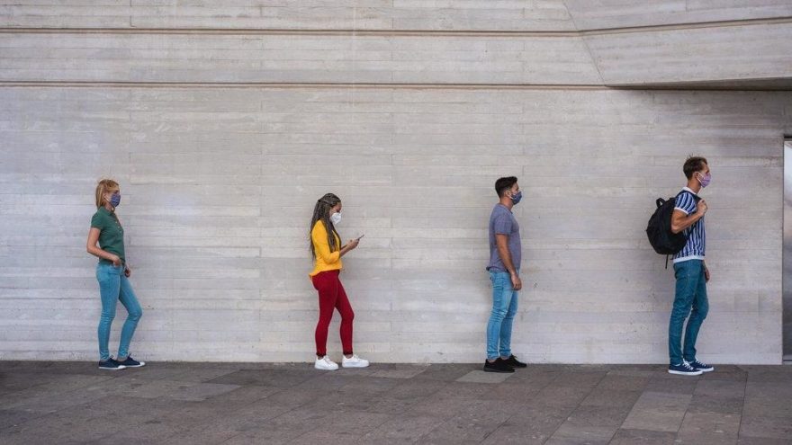 Çocuklar iyi değil! Pandemi bilançosu ağır…